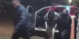 Detuvieron en Mar del Tuyú a un hombre denunciado por violencia de género que tenía captura activa