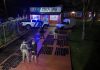 Detuvieron en Misiones a un hombre cuando trasladaba más de 400 kilos de marihuana