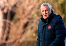 “Dijimos que iba a ser difícil”, “por más que venga Pelé se necesita tiempo” y otras 5 frases de Gorosito tras el San Lorenzo 0-2 Huracán