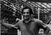 Dolor en el fútbol argentino: murió Antonino Spilinga, campeón del mundo con Racing a sus 87 años