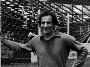Dolor en el fútbol argentino: murió Antonino Spilinga, campeón del mundo con Racing a sus 87 años