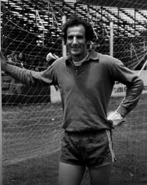 Dolor en el fútbol argentino: murió Antonino Spilinga, campeón del mundo con Racing a sus 87 años