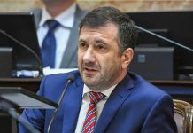 Edgardo Kueider presentó la apelación de su condena por contrabando en Paraguay