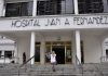 El aberrante caso del enfermero del hospital Fernández que manoseó a una paciente tras una cirugía y la invitó a salir