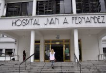 El aberrante caso del enfermero del hospital Fernández que manoseó a una paciente tras una cirugía y la invitó a salir