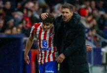 El cambio de postura de Simeone tras su llamativa respuesta sobre los insultos a Julián Álvarez y la decisión que tomó para el próximo partido
