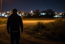 El caso del depredador serial de Quilmes: así actuaba el hombre que raptaba, violaba y robaba a adolescentes