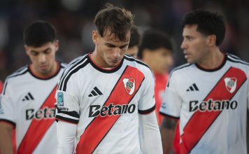 El crudo análisis de Otamendi tras una nueva derrota de River: “Tenemos que asumir que estamos en un momento crítico”
