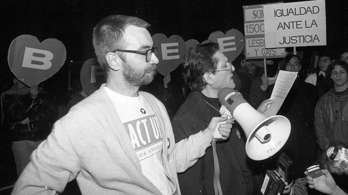 El día que se apagó la vida de Carlos Jáuregui, el militante que llevó la lucha por los derechos LGBT de las calles al corazón de las leyes argentinas