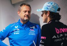 El director de Alpine confirmó el paquete de mejoras que tendrá la escudería de Colapinto en el GP de Países Bajos