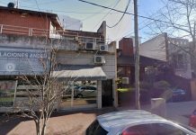 El femicida de Villa Devoto dejó una carta tras matar a su mujer: qué decía el mensaje