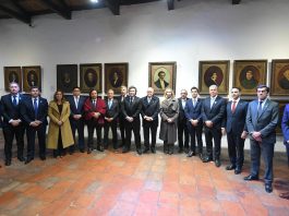El Gobierno espera la definición de los calendarios provinciales para discutir acuerdos electorales
