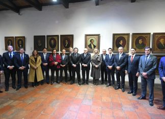 El Gobierno espera la definición de los calendarios provinciales para discutir acuerdos electorales