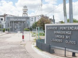 El Gobierno lanzó el programa para ejecutar el bloqueo de celulares en las cárceles provinciales
