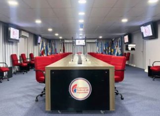 El Gobierno ratificó al director de la Comisión Federal de Impuestos
