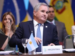 El Gobierno reconoció los tratados con Chile sobre el Estrecho de Magallanes y buscó desactivar un conflicto diplomático con Kast
