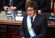 El Gobierno ultima los detalles del Presupuesto 2027, pero Milei no lo presentará ante el Congreso