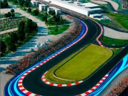 El homenaje para Juan Manuel Fangio en el nuevo circuito de Buenos Aires para recibir a la Fórmula 1