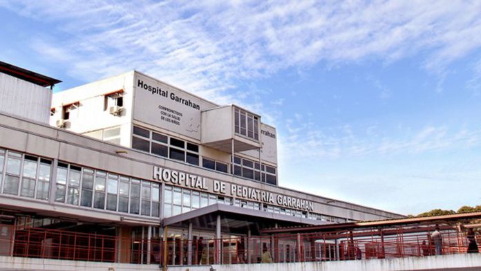 El Hospital Garrahan desvinculó a la gremialista Norma Lezana por «no ocupar su puesto de trabajo»