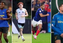 El impactante mercado del Chelsea: 16 caras nuevas y una inversión de 400 millones que le generará un dilema a Xabi Alonso