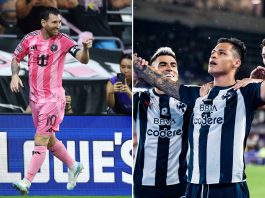 El Inter Miami de Lionel Messi se medirá al Monterrey de Almeyda por la Leagues Cup: hora, TV y probables formaciones