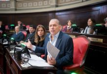 El kirchnerismo pide en provincia de Buenos Aires un régimen de protección ante la creciente morosidad familiar