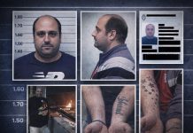 El macabro modus operandi del “Dr. Estafa” y el mapa de sus golpes en diferentes puntos del país