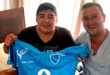 El masajista de Maradona aseguró que Diego empeoraba y sus médicos no hacían nada: “Era desesperante”