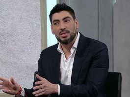 El mensaje de Javier Milei sobre el caso de Facundo Moyano y su pareja: “Experto en paros”