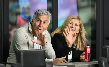 El mensaje del Inter Miami tras la muerte de Jorge Messi: “Nuestro corazón está acompañando a nuestro capitán y a toda la familia”
