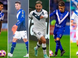 El método de “La Fábrica”: cómo la cantera de Vélez vendió por más de USD 120 millones en diez años y nutre a la selección argentina