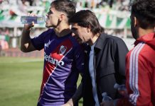 El nombre que River Plate tiene en el radar ante la posible salida de Martínez Quarta