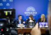 El oficialismo busca retomar en el Senado el debate sobre la eliminación de las PASO pero no hay consenso con los aliados
