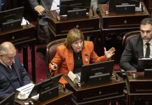 El oficialismo modificó la ley de tierras en busca de votos aliados y elevó al 25% el tope de compra a capitales extranjeros
