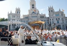 El papa León XIV visitará Argentina, en vivo: el recorrido que hará por el país y el operativo de seguridad