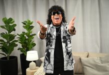 El pasado oculto de la Mona Jiménez como futbolista: el día que metió un gol “de Maradona” y la razón de su retiro a los 17 años
