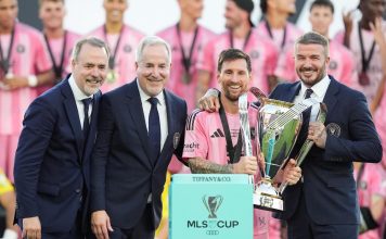 El plan del Inter Miami con Lionel Messi para mantenerlo vinculado al club después de su retiro