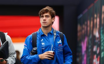 El polémico análisis de un medio inglés por la renovación de Colapinto en Alpine en la F1: “Es contradictorio”