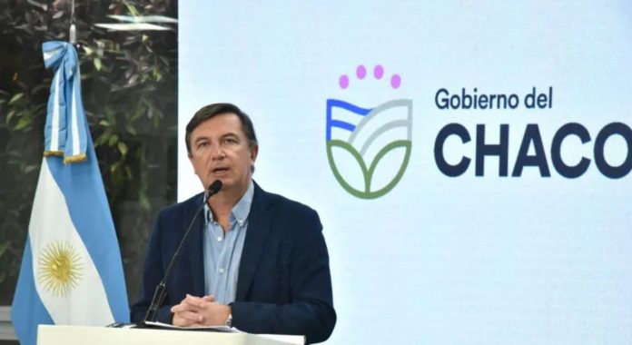 El presidente del Banco del Chaco fue internado con pronóstico reservado tras sufrir un choque múltiple en la ruta 89