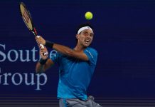 El ranking ATP antes del US Open: Thiago Tirante alcanzó la mejor ubicación de su carrera y hubo movimientos en el Top 3