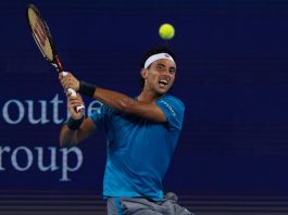 El ranking ATP antes del US Open: Thiago Tirante alcanzó la mejor ubicación de su carrera y hubo movimientos en el Top 3