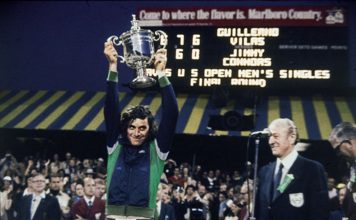 El US Open y los argentinos: de Vilas y Sabatini a Del Potro y Zeballos, una historia dorada en Nueva York