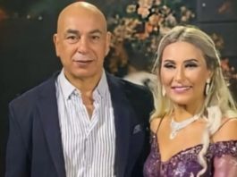 El video del escándalo del técnico de la selección de Egipto: se desmayó en medio de la pelea entre su primera y su segunda esposa