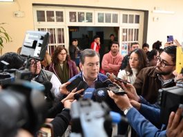 Elecciones en Santiago del Estero: con el 66% de los votos, el Frente Cívico de Zamora ganó en todos los municipios