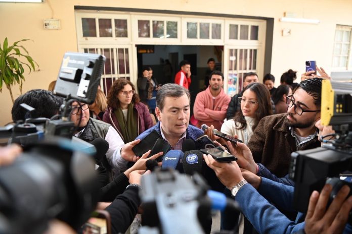 Elecciones en Santiago del Estero: con el 66% de los votos, el Frente Cívico de Zamora ganó en todos los municipios