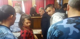 Empalamiento, cortes y quemaduras con cigarrillo: quedó firme la perpetua para la pareja que mató a un niño de 4 años en Mar del Plata