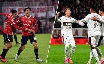 En el debut de Martín Palermo, Platense expondrá sus urgencias ante Independiente: hora, TV y formaciones