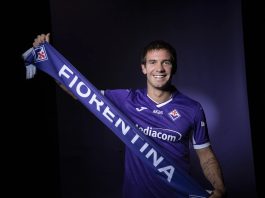 En medio del furor que se generó por su arribo a Italia, Franco Mastantuono fue presentado en su nuevo club: cómo es el acuerdo con Real Madrid