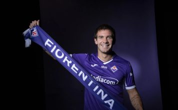 En medio del furor que se generó por su arribo a Italia, Franco Mastantuono fue presentado en su nuevo club: cómo es el acuerdo con Real Madrid