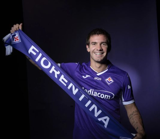 En medio del furor que se generó por su arribo a Italia, Franco Mastantuono fue presentado en su nuevo club: cómo es el acuerdo con Real Madrid